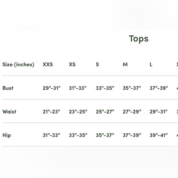 Threads 4 Thought Catima Sports bra Size Large - Picture 5 of 5